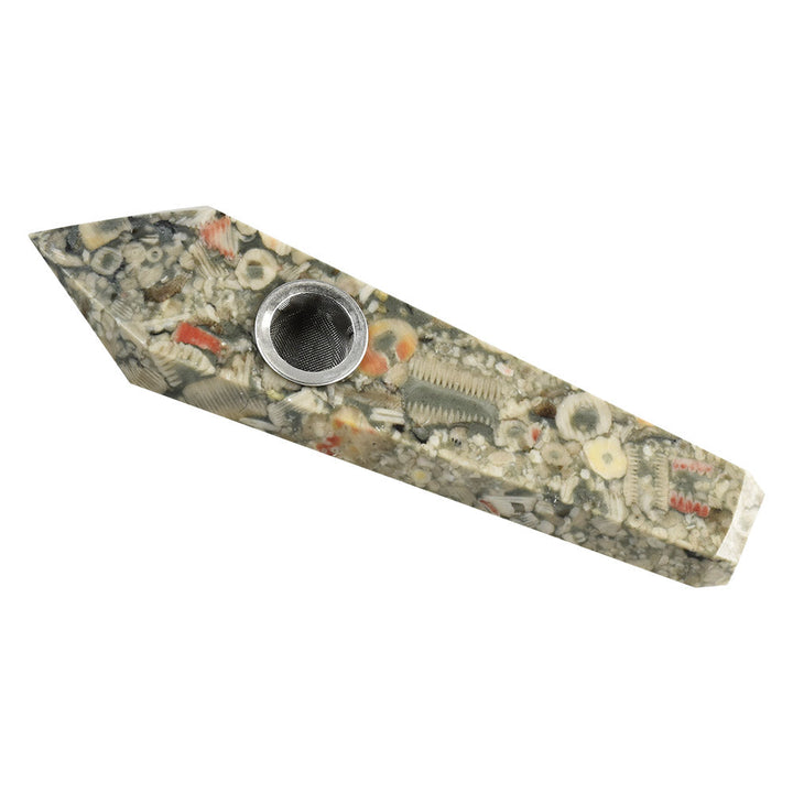 Gemstone Hand Pipe - Headshop.com