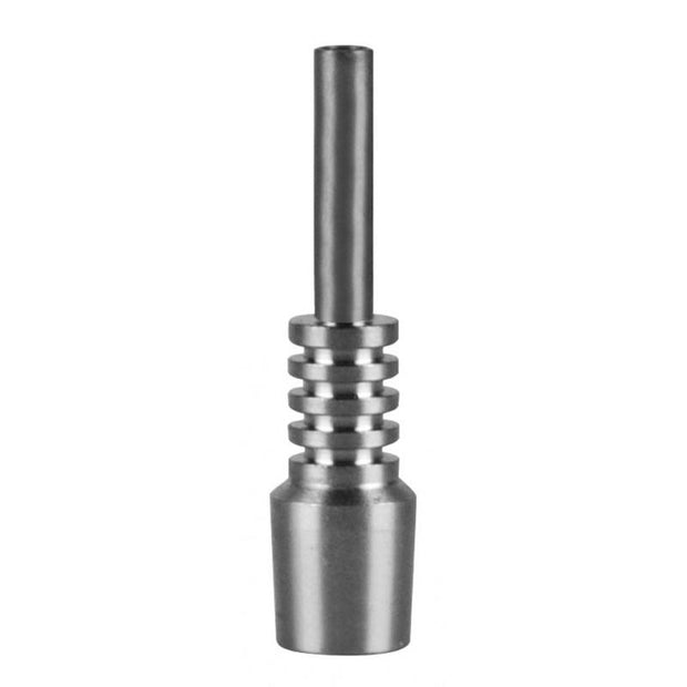 Pulsar RIP Silicone Vapor Vessel 10mm Titanium Nail - Accessory - Headshop.com