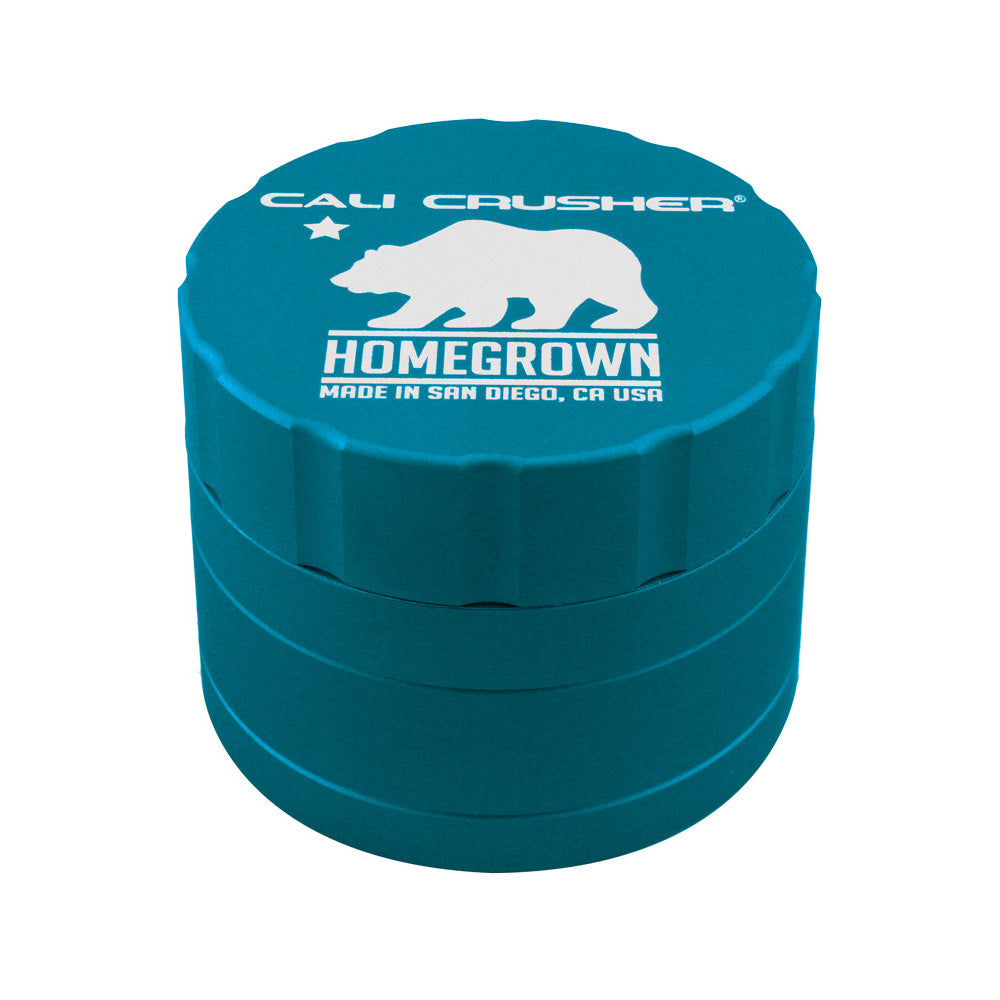 Cali Crusher Homegrown 4pc Grinder - Headshop.com