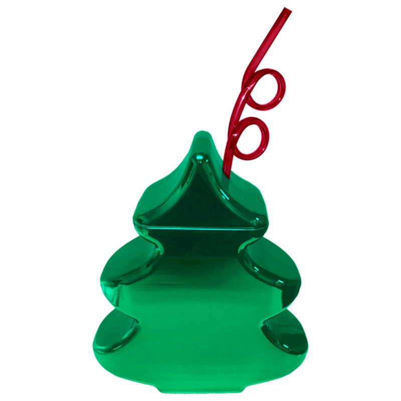 Christmas Tree Cup - Headshop.com