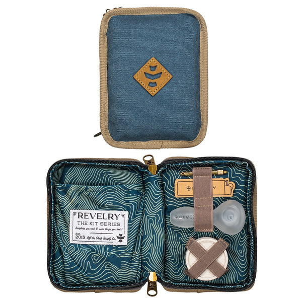 The Bowl Kit - Smell Proof Kit