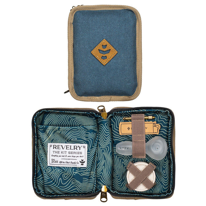 The Bowl Kit - Smell Proof Kit