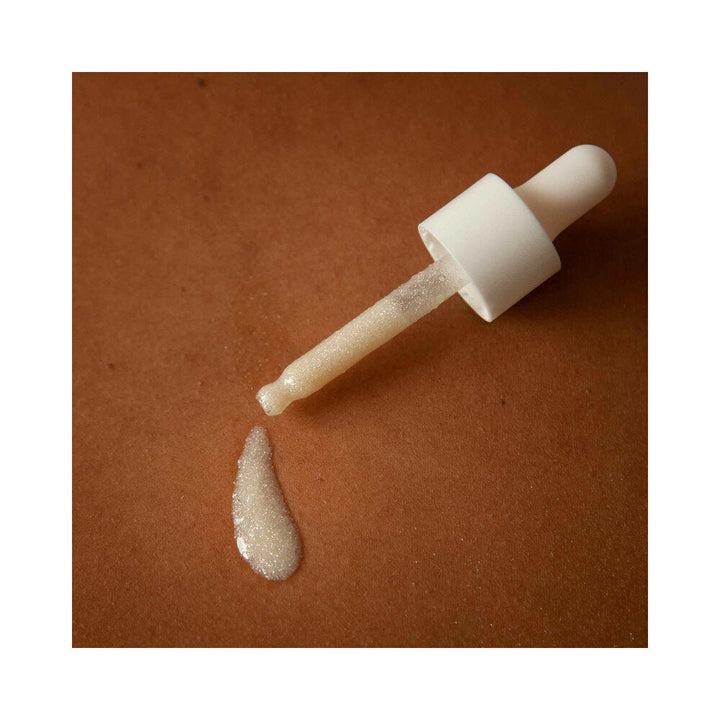 Bijoux Indiscrets Slow Sex Hair & Skin Shimmer Dry Oil 1 oz. - Headshop.com