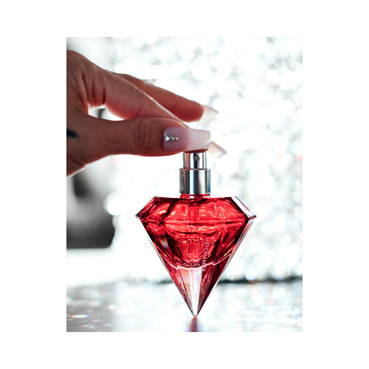 Eye of Love Matchmaker Red Diamond Attract Her LGBTQ Pheromone Parfum 1 oz. - Headshop.com