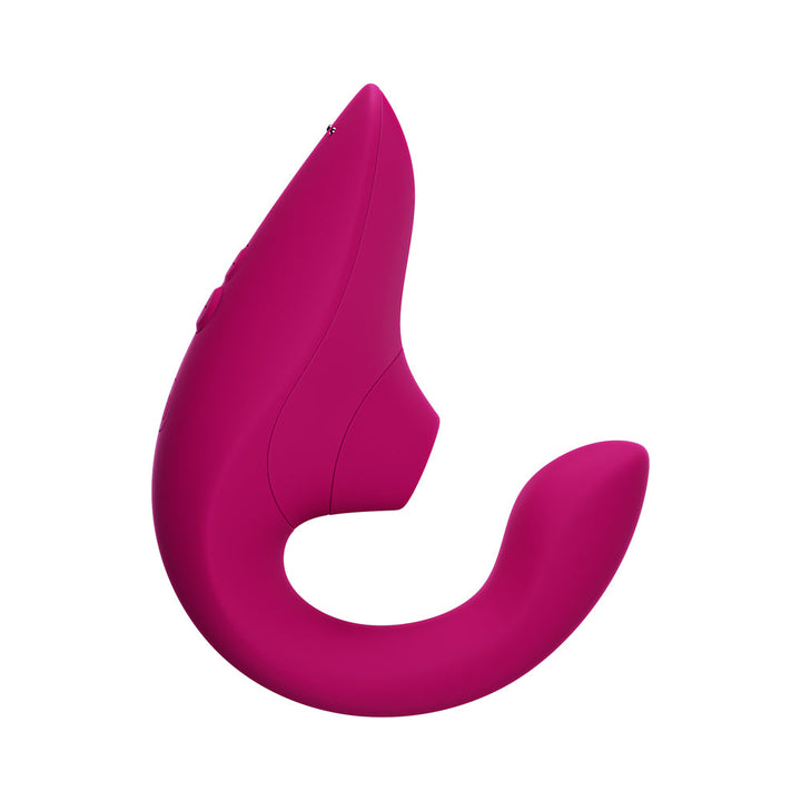 Womanizer Blend Vibrant Pink - Headshop.com