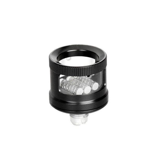 5 Pack - Pulsar Rok Triple Quartz Coil - Headshop.com