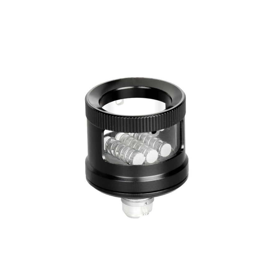 5 Pack - Pulsar Rok Triple Quartz Coil - Headshop.com