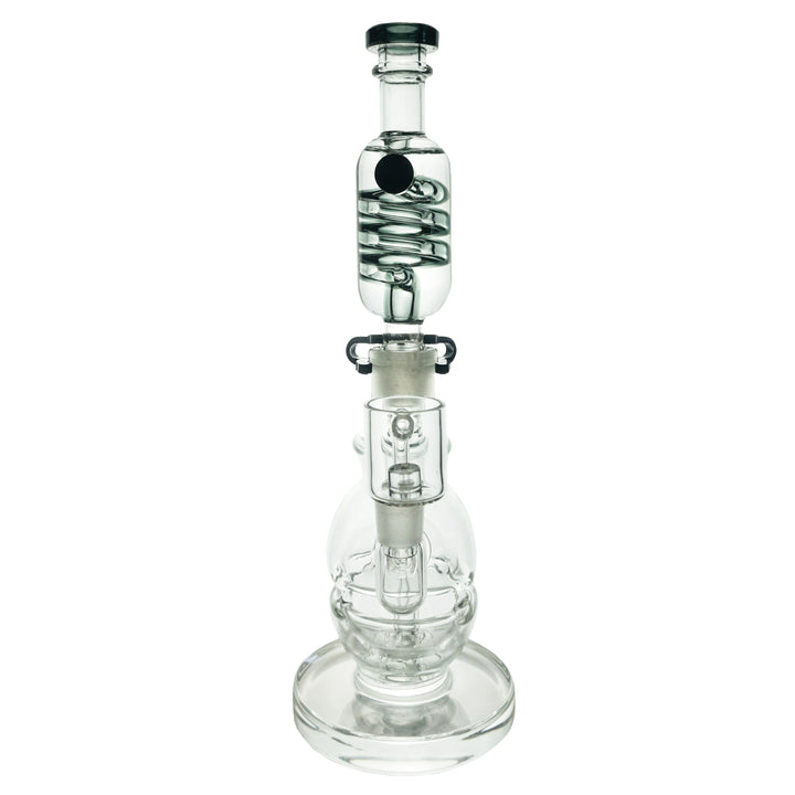 Freeze Pipe Mini Rig - Headshop.com