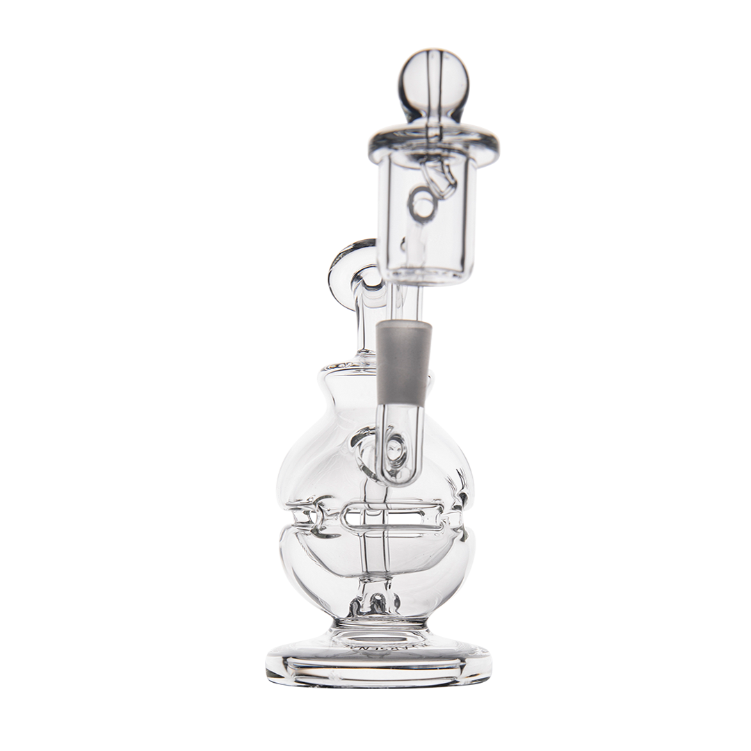MJ Arsenal Royale Mini Dab Rig - Headshop.com