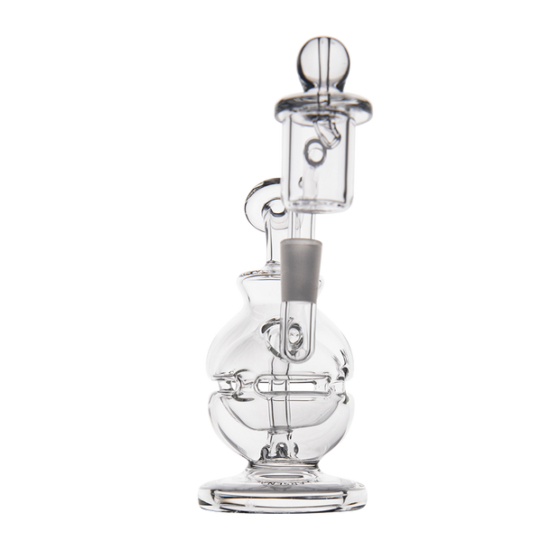 MJ Arsenal Royale Mini Dab Rig - Headshop.com