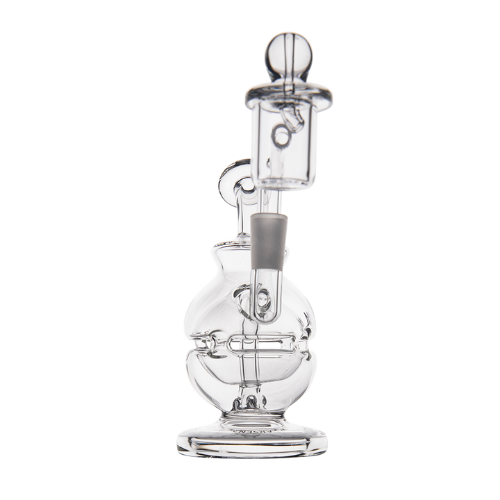 MJ Arsenal Royale Mini Dab Rig - Headshop.com