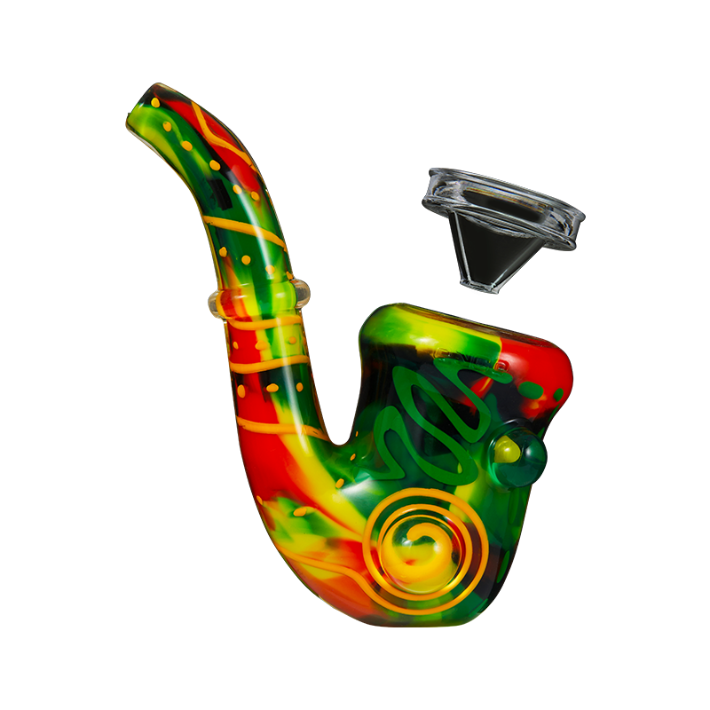 Eyce ORAFLEX Sherlock Spoon Pipe - Headshop.com