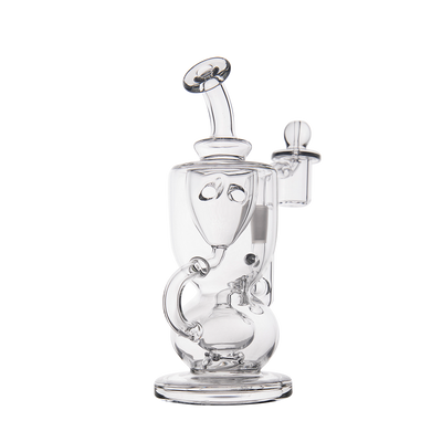 MJ Arsenal Titan Mini Dab Rig - Headshop.com