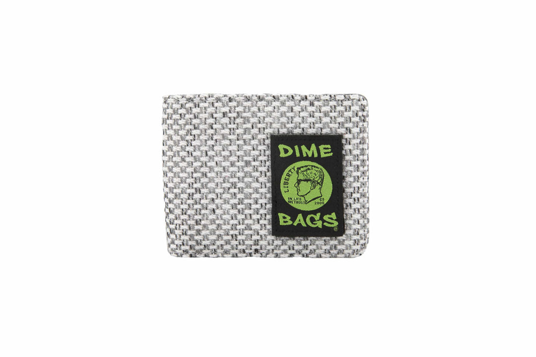 Dime Bags Bi-Fold Wallet - Headshop.com