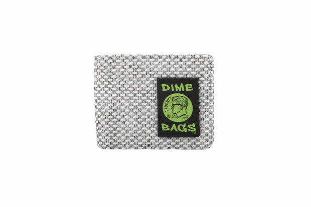 Dime Bags Bi-Fold Wallet - Headshop.com