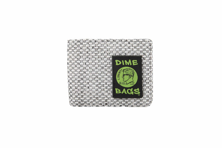 Dime Bags Bi-Fold Wallet - Headshop.com
