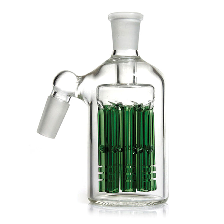 8 Arms Tree Perc Glass Ash Catcher