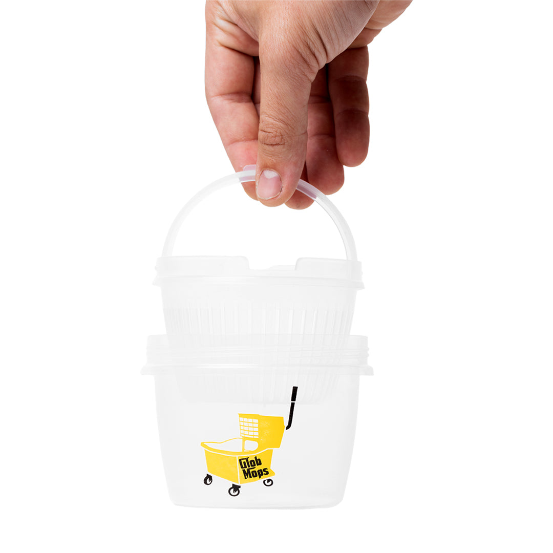 Glob Mop Buckets - Headshop.com