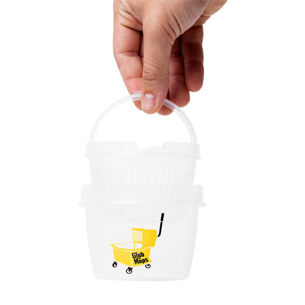 Glob Mop Buckets - Headshop.com