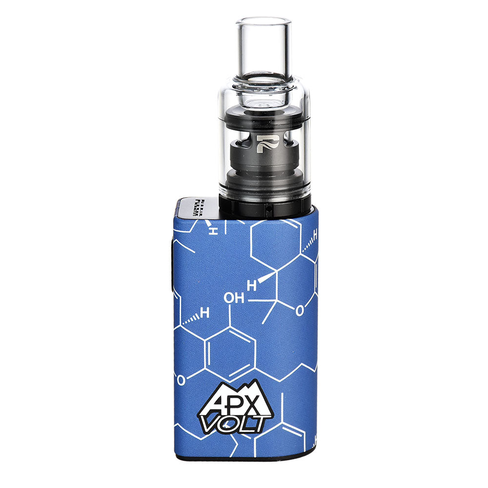 Pulsar APX Volt V3 VV Concentrate Vaporizer - 1100mAh - Headshop.com