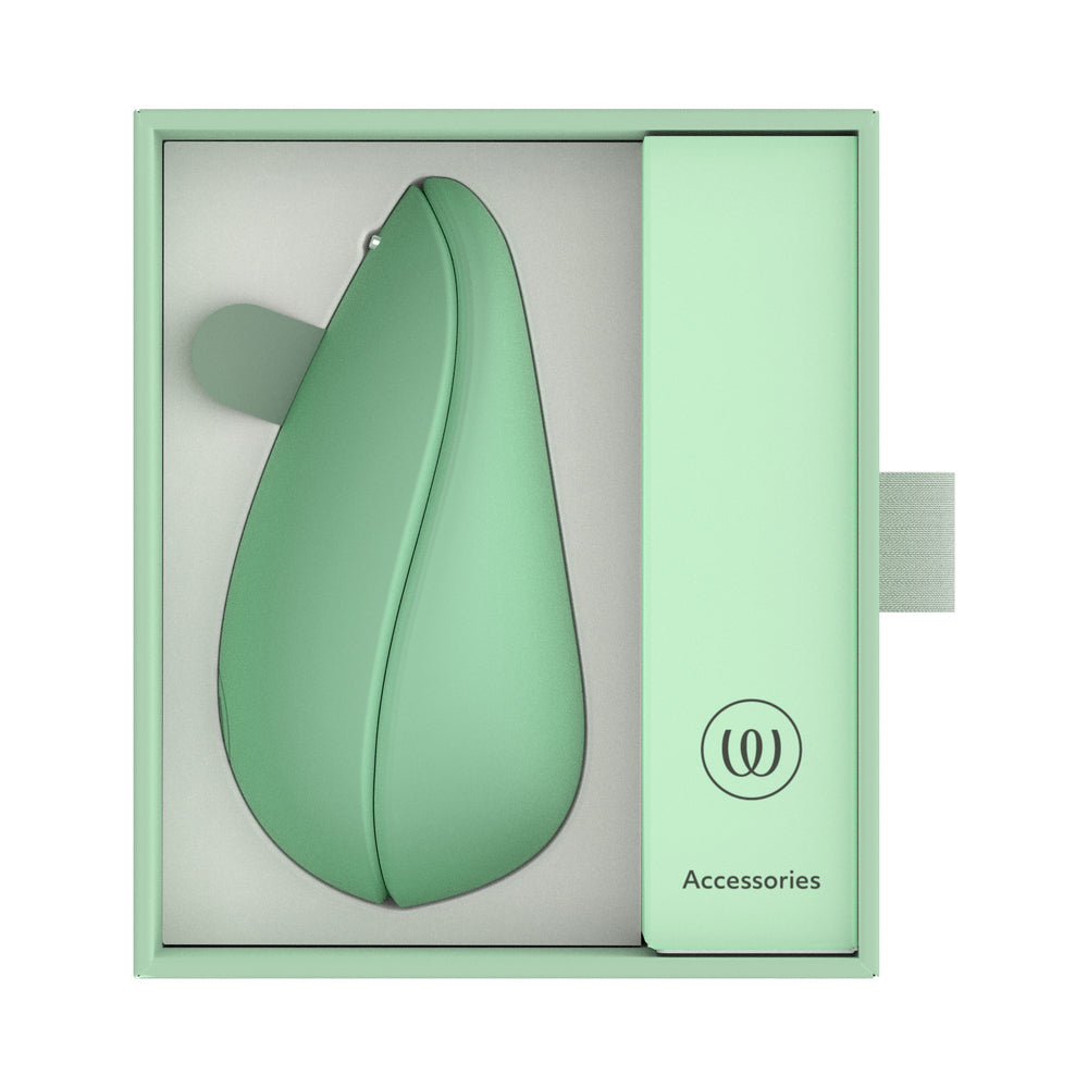 Womanizer Liberty 2 Sage - Headshop.com
