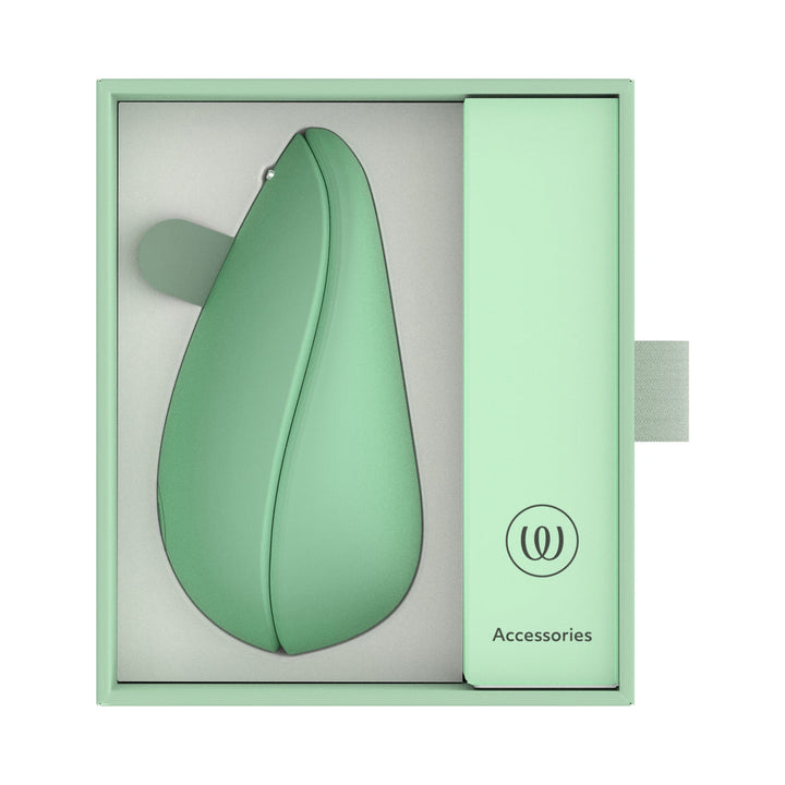 Womanizer Liberty 2 Sage - Headshop.com