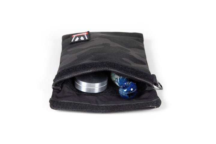 Dime Bags The Capo Smell proof bag - Headshop.com