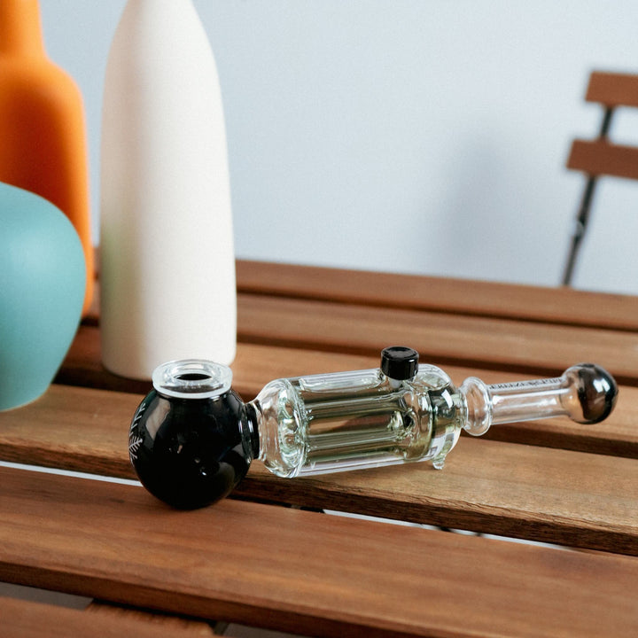 Freeze Pipe Revolver - Headshop.com