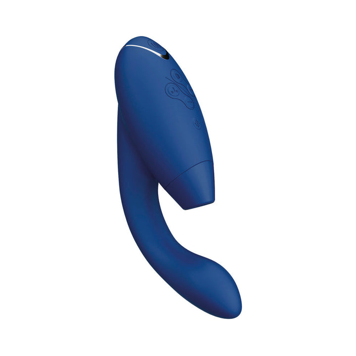 Womanizer Duo 2 Blueberry - Headshop.com