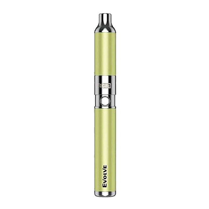 Yocan Evolve Vaporizer - 650mAh - Headshop.com