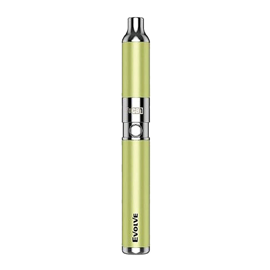 Yocan Evolve Vaporizer - 650mAh - Headshop.com