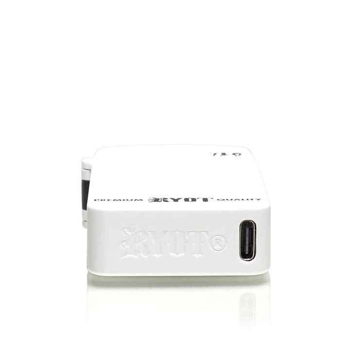 VERB 710 FLIP THREADED BATTERY CONCENTRATE VAPORIZER