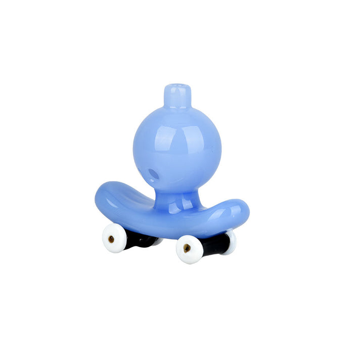 4PC SET - Pulsar Skateboard Ball Carb Cap - 24.5mm / Assorted Colors - Headshop.com