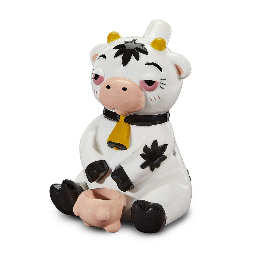 cow hand pipe - Headshop.com