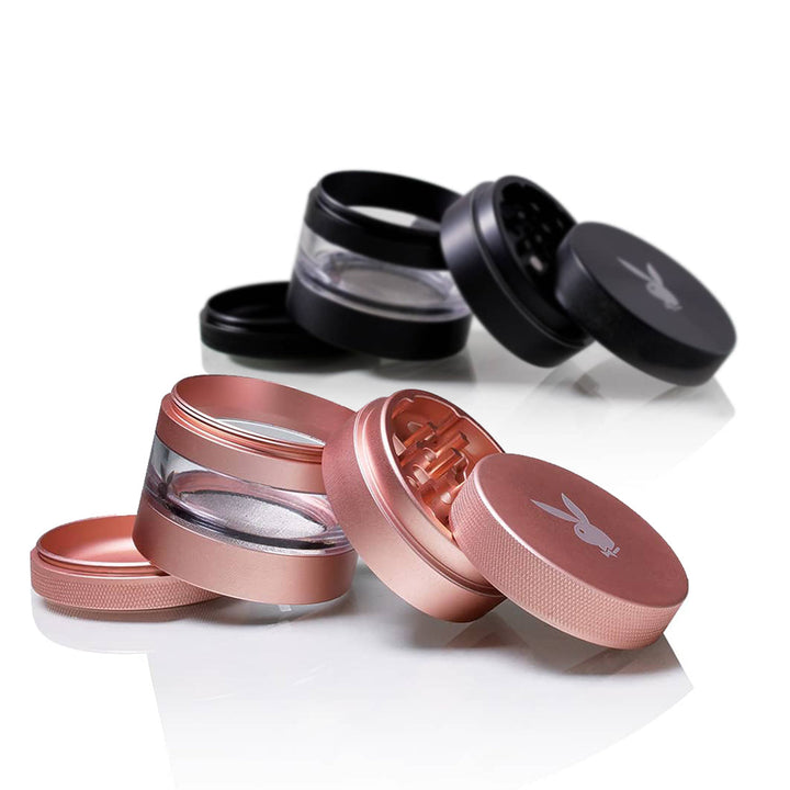 Ryot Playboy Jar Grinder - Headshop.com