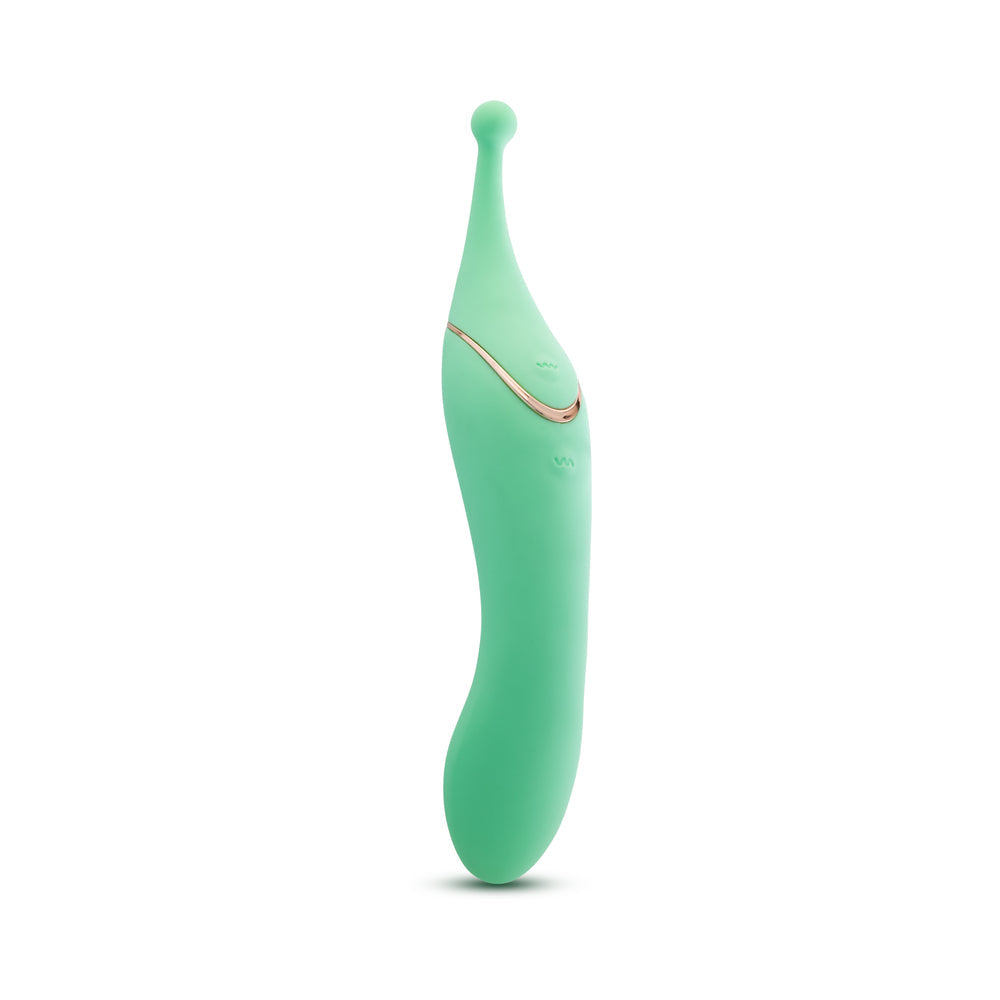 Blush Collection Stella Green - Headshop.com