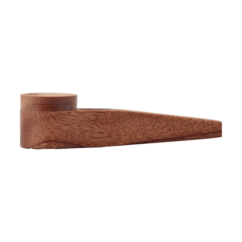 Bearded Exotic Pipes with Lid