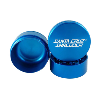 Santa Cruz Shredder Grinder - Large 3pc / 2.75" - Headshop.com