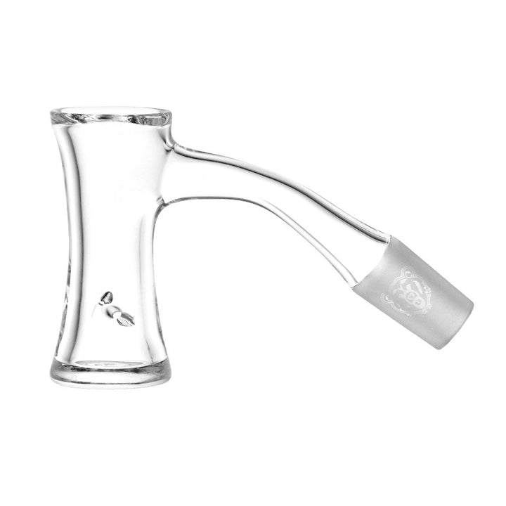 Bear Quartz The Hourglass Banger | 14mm M - Headshop.com