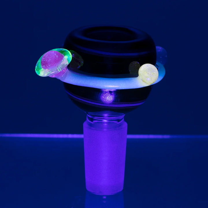 Empire Glassworks Galactic Bowl - Headshop.com