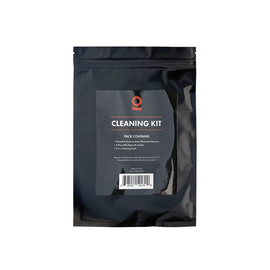 Ongrok Accessory Cleaning Kit - Headshop.com