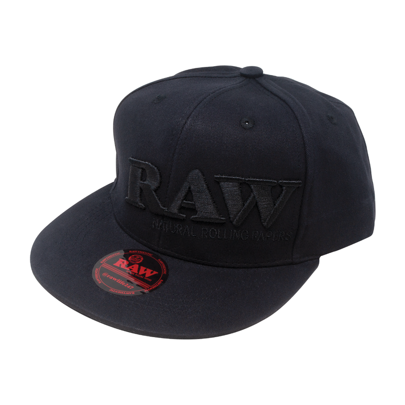 RAW Hats - Headshop.com