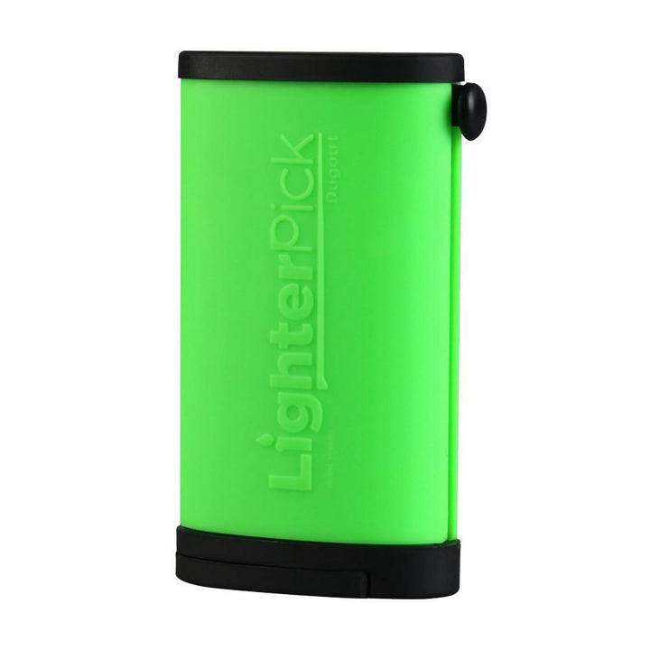 LighterPick All-In-One Waterproof Smoking Dugout - Headshop.com