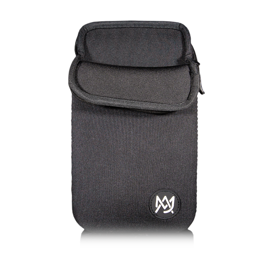 MJ Arsenal Padded Zipper Pouch - Headshop.com