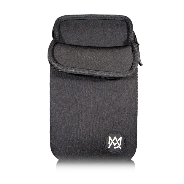 MJ Arsenal Padded Zipper Pouch - Headshop.com