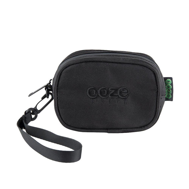 Ooze Traveler Series Smell Proof Wristlet Pouch - Headshop.com