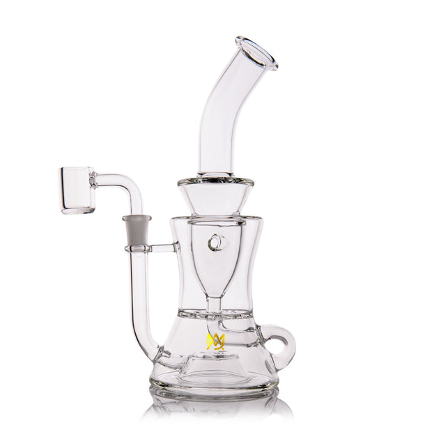 MJ Arsenal Bloopcycler Dab Rig - Headshop.com
