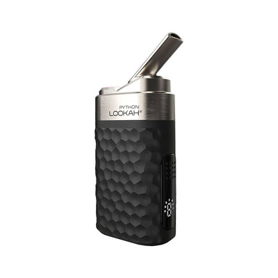 Lookah Python Variable Voltage Wax Vaporizer | 650mAh - Headshop.com