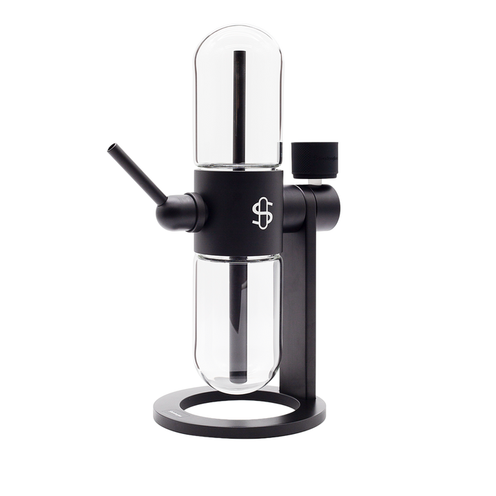 Stündenglass Gravity Infuser | 360° Gravity Hookah & Infusion System