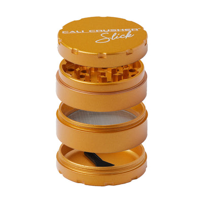 Cali Crusher O.G. Slick Grinder - Headshop.com